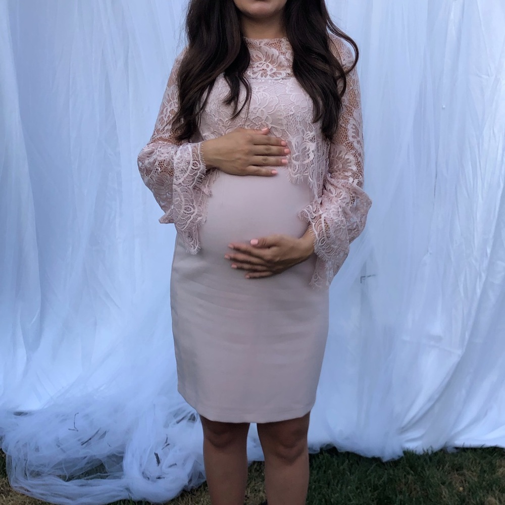 Maternity - Picture 2 of 6